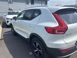 Certified 2023 Volvo XC40 B5 Core w/ Climate Package image 4