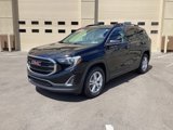 Used 2020 GMC Terrain SLE w/ Driver Convenience Package image 3