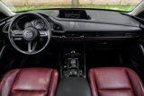 Used 2022 MAZDA CX-30 AWD 2.5 S w/ Preferred Package image 5