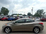 Used 2013 Hyundai Elantra GLS w/ Preferred Pkg image 2