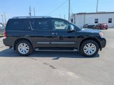 Used 2015 Nissan Armada Platinum image 5
