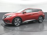 Used 2016 Nissan Murano Platinum w/ Platinum Technology Package image 4