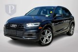 Used 2019 Audi Q5 2.0T Premium Plus image 2