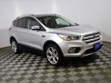 Certified 2019 Ford Escape Titanium image 4