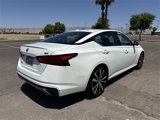 Used 2022 Nissan Altima 2.5 SR image 5