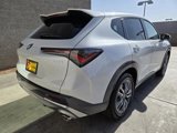 New 2025 Acura ADX AWD image 5