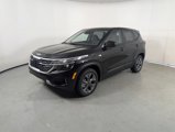 New 2025 Kia Seltos LX image 3