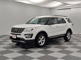 Used 2017 Ford Explorer XLT w/ Equipment Group 202A image 5