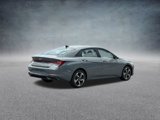 Certified 2022 Hyundai Elantra Limited w/ Cargo Package image 4