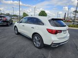 Used 2017 Acura MDX SH-AWD w/ Technology Package image 3