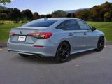 Used 2022 Honda Civic Sport image 4