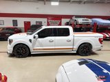 Used 2021 Ford F150 Lariat w/ Equipment Group 502A High image 2