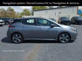 Used 2022 Nissan Leaf SV w/ Protection Package image 3