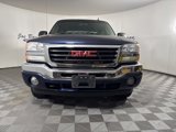 Used 2006 GMC Sierra 1500 SLT w/ Onstar Plus Package image 5