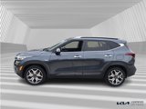 Certified 2023 Kia Seltos SX w/ SX Sunroof Package image 2
