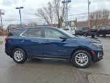 Certified 2022 Chevrolet Equinox LT image 2