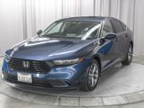 Certified 2024 Honda Accord EX image 3