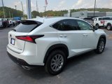 Used 2019 Lexus NX 300 FWD image 4