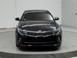Used 2016 Kia Optima SX image 2