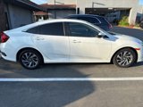 Used 2017 Honda Civic EX image 3