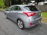 Used 2013 Hyundai Elantra GT w/ Touch & Go Pkg image 4