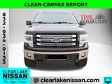 Used 2013 Ford F150 King Ranch w/ King Ranch Luxury Pkg image 2