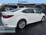 Used 2015 Lexus ES 350 image 4