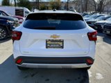 New 2025 Chevrolet Trax LT w/ LPO, Blackout Package image 5