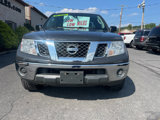 Used 2010 Nissan Frontier SE w/ SE Value Truck Pkg image 3