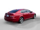 Used 2008 Lexus GS 350 image 5