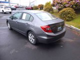 Used 2012 Honda Civic LX image 4