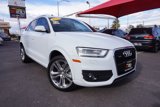 Used 2015 Audi Q3 2.0T Prestige w/ Prestige Package image 2