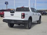 New 2024 Ford Ranger XLT w/ Equipment Group 301A High image 4