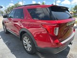 Used 2020 Ford Explorer XLT w/ Equipment Group 202A image 3
