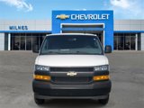 Used 2021 Chevrolet Express 2500 w/ Driver Convenience Package image 2