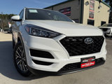 Used 2020 Hyundai Tucson SEL w/ Cargo Package image 2