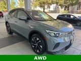 Certified 2022 Volkswagen ID.4 Pro image 3