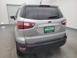 Used 2019 Ford EcoSport SE w/ SE Convenience Package image 6