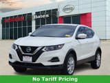 Used 2022 Nissan Rogue Sport S image 2