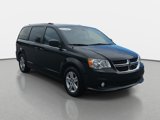 Used 2019 Dodge Grand Caravan SXT image 3