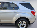 Used 2017 Chevrolet Equinox LS image 4