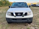 Used 2020 Nissan Frontier S image 2