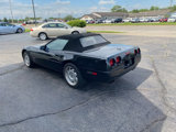 Used 1992 Chevrolet Corvette Convertible image 5
