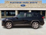 Used 2024 Toyota RAV4 XLE image 3