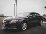 Used 2015 Chevrolet Impala LT image 2