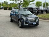 Used 2019 Cadillac XT5 Luxury image 4