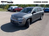 Used 2011 Jeep Compass Latitude image 4