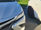 Used 2018 Toyota Camry SE image 3