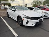 Used 2023 Kia K5 LXS image 3