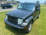 Used 2010 Jeep Liberty Sport w/ Popular Equipment Group image 2